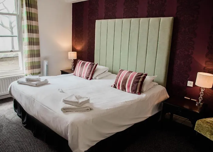 Episode Hotel